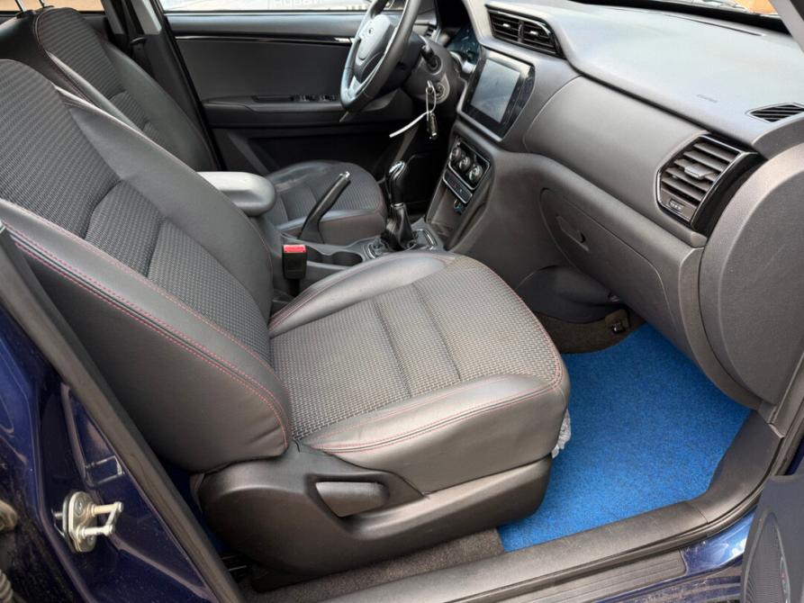 Chery Tiggo 3 I Оренбург  - изображение 15