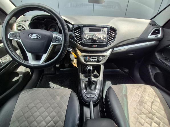 Lada (ВАЗ) Vesta I с пробегом 2021 года, цена 1 130 000 рублей, 92000 км, универсал, Автокод Объявления