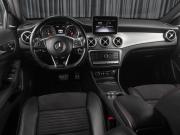 Mercedes-Benz GLA I (X156) Рестайлинг Тюмень  - изображение 26