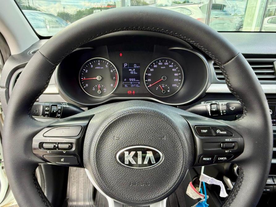 Kia Rio IV Воронеж  - изображение 9