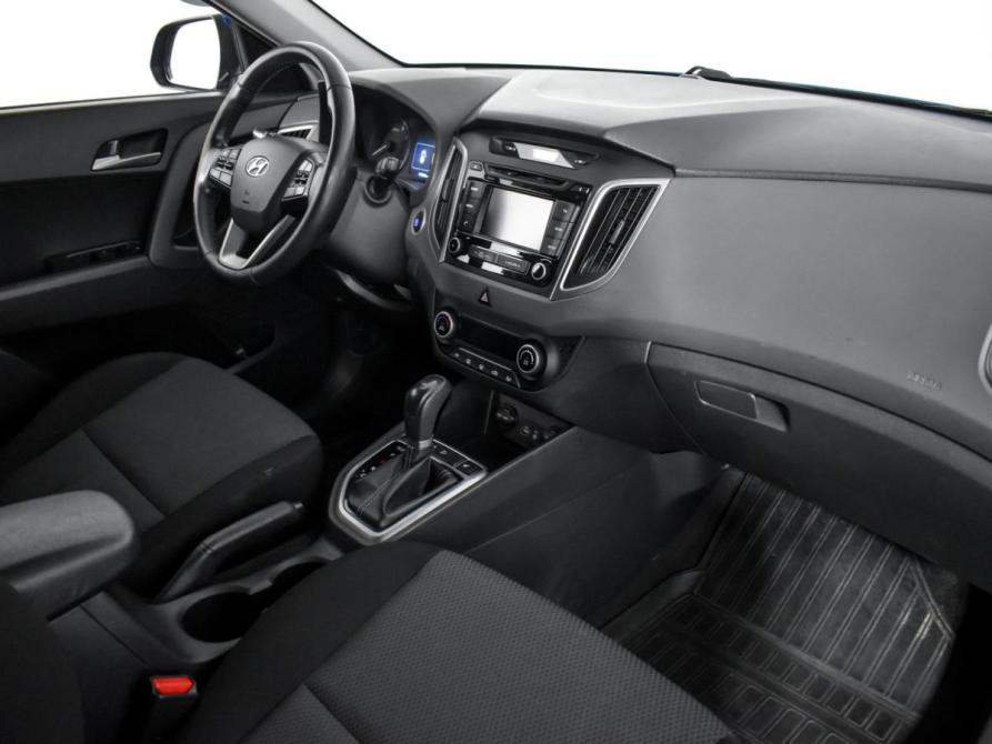 Hyundai Creta I Санкт-Петербург  - изображение 12