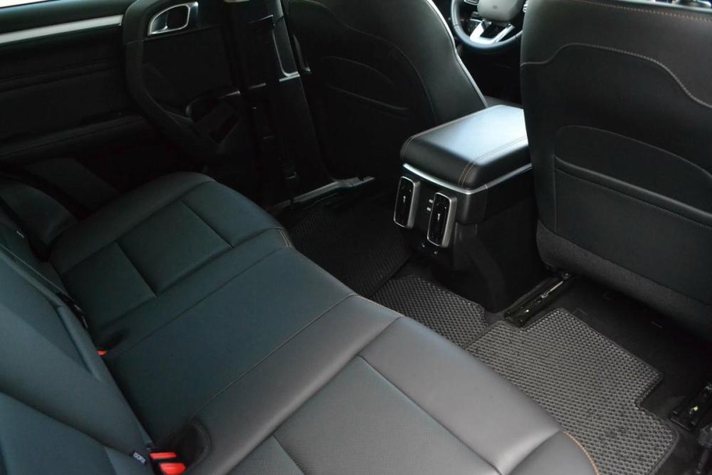 Haval Dargo I Старый Оскол  - изображение 22
