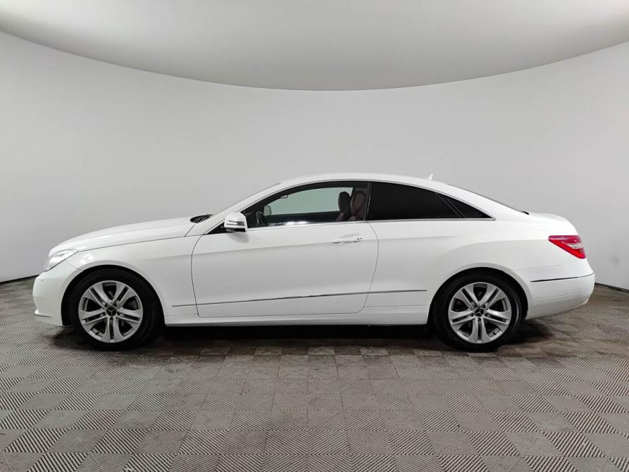 Mercedes-Benz E-Класс IV (W212 S212 C207) Уфа  - изображение 9