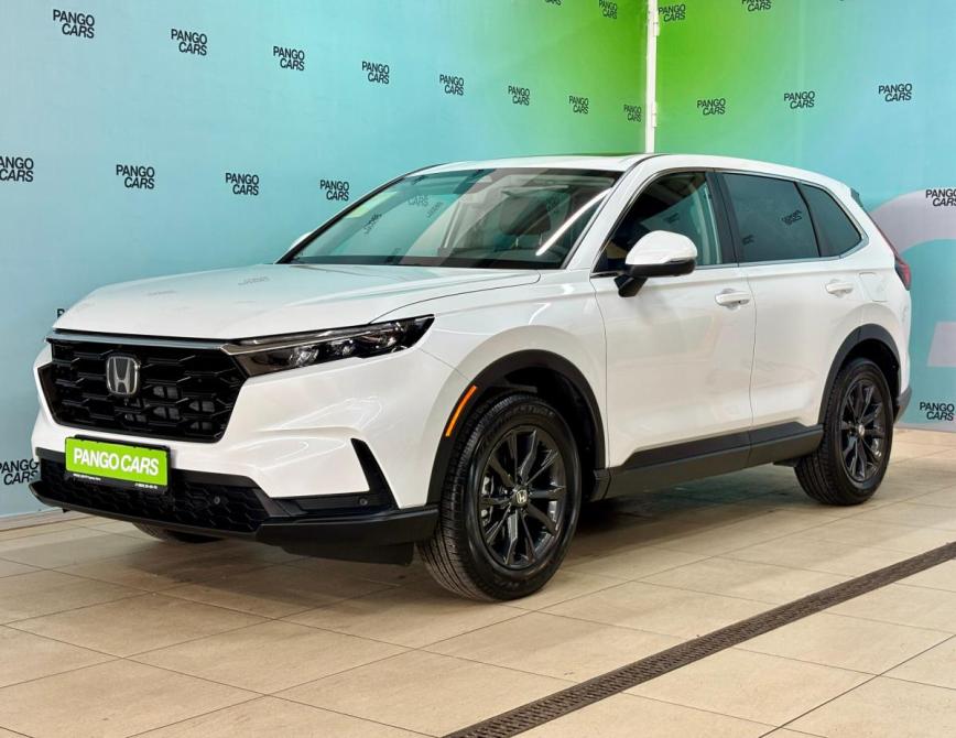 Honda CR-V VI Набережные Челны  - изображение 1