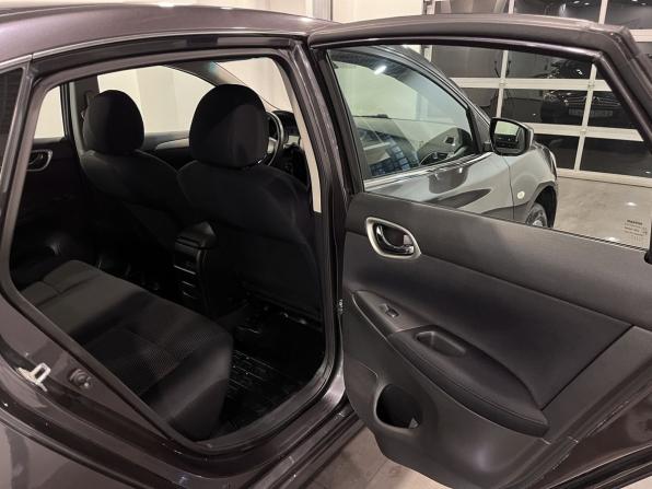 Nissan Sentra VII (B17) с пробегом 2014 года, цена 1 030 000 рублей, 147095 км, седан, Автокод Объявления
