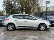 Renault Megane III Рестайлинг Санкт-Петербург  - изображение 17