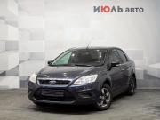 Ford Focus II Рестайлинг Екатеринбург  - изображение 7