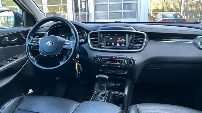 Kia Sorento III Prime Рестайлинг с пробегом 2019 года, цена 2 799 000 рублей, 101600 км, внедорожник, Автокод Объявления
