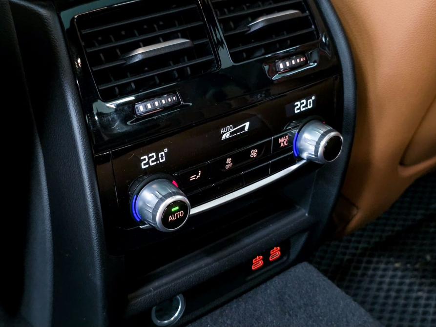 BMW 5 серии VII (G30/G31/G38) Рестайлинг Уфа  - изображение 18