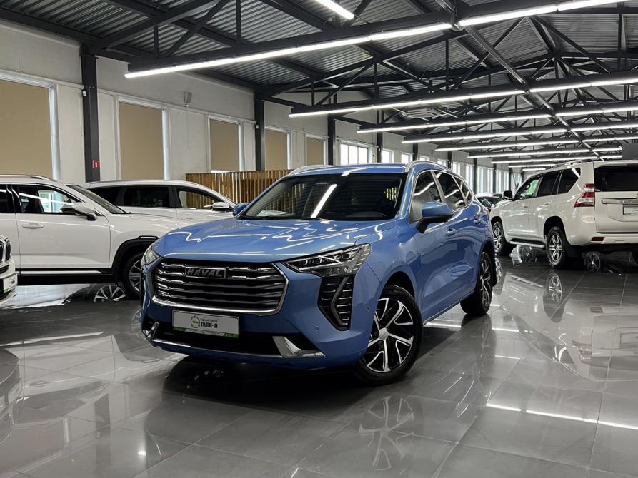 Haval Jolion I Тверь  - изображение 1