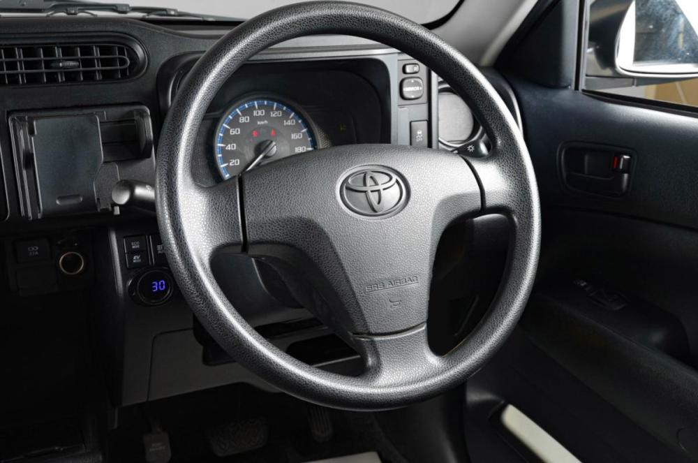 Toyota Probox I Рестайлинг Тюмень  - изображение 12