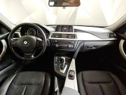 BMW 3 серии VI (F3x) Москва  - изображение 26