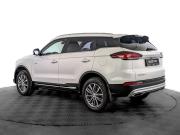 Geely Atlas Pro Москва  - изображение 35