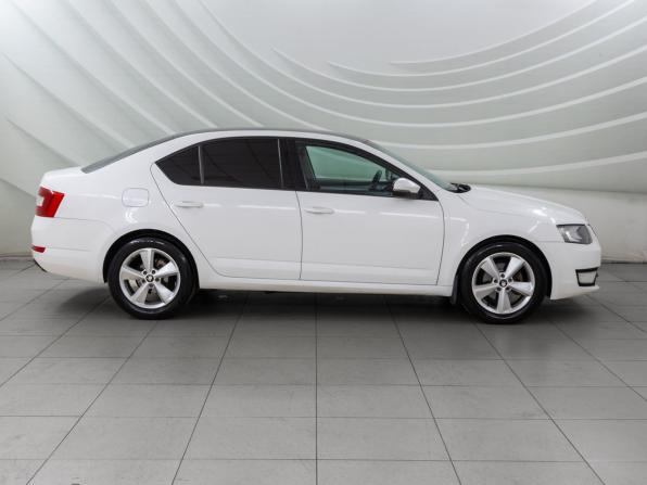 Skoda Octavia III (A7) с пробегом 2014 года, цена 958 000 рублей, 253971 км, лифтбек, Автокод Объявления