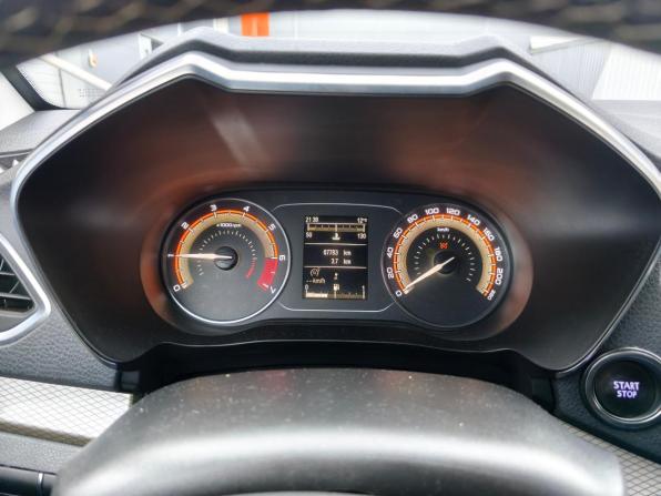 Lada (ВАЗ) Vesta I Рестайлинг (NG) с пробегом 2023 года, цена 1 189 000 рублей, 68000 км, седан, Автокод Объявления
