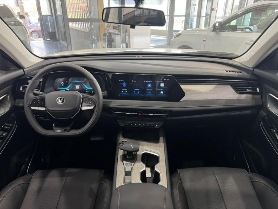 Changan CS75 Pro Санкт-Петербург  - изображение 8