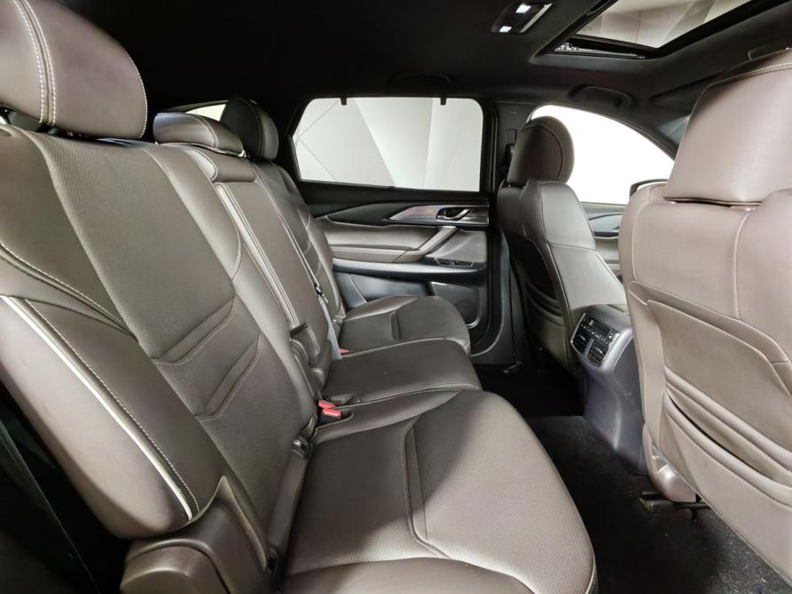 Mazda CX-9 II Москва  - изображение 16