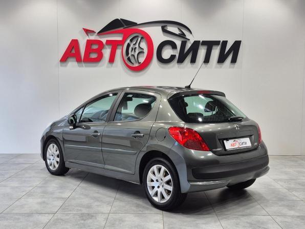 Peugeot 207 I с пробегом 2007 года, цена 370 000 рублей, 187000 км, хэтчбек, Автокод Объявления