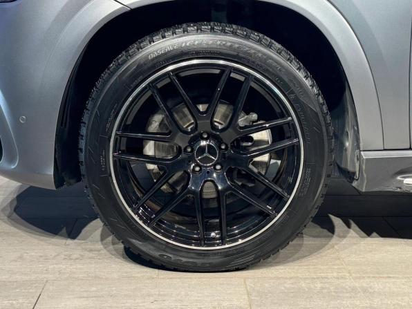 Mercedes-Benz GLE II (V167) с пробегом 2020 года, цена 6 850 000 рублей, 107188 км, внедорожник, Автокод Объявления