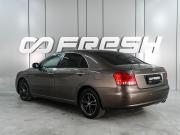 Geely Emgrand EC8 Ростов-на-Дону  - изображение 17