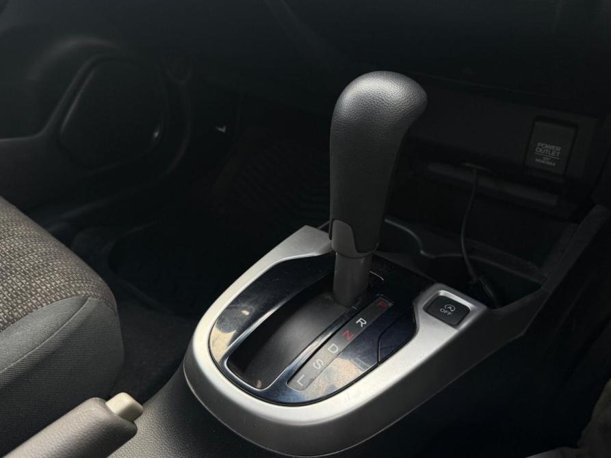 Honda Fit III Омск  - изображение 20
