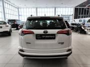 Toyota RAV4 IV (XA40) Рестайлинг Казань  - изображение 29