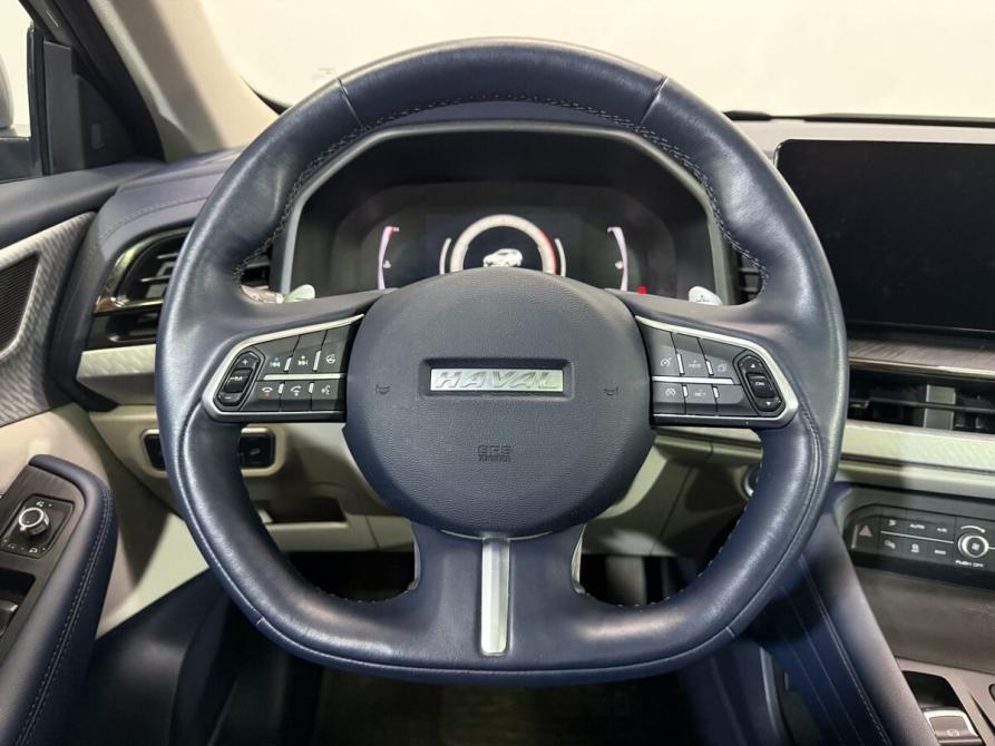 Haval F7 I Рестайлинг Ярославль  - изображение 12