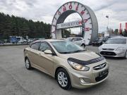 Hyundai Solaris I Тюмень  - изображение 17