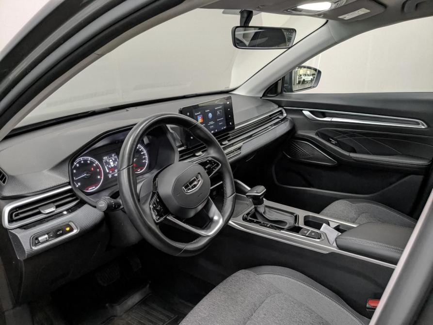 Geely Emgrand II Москва  - изображение 15