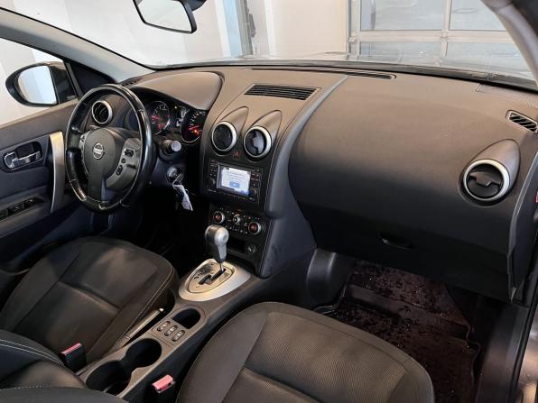 Nissan Qashqai I Рестайлинг с пробегом 2011 года, цена 830 000 рублей, 162638 км, внедорожник, Автокод Объявления