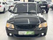 Hyundai Accent II Шахты  - изображение 17
