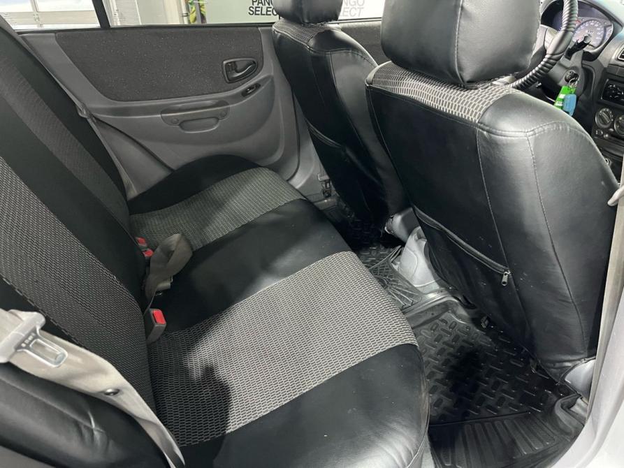 Hyundai Accent II Оренбург  - изображение 19