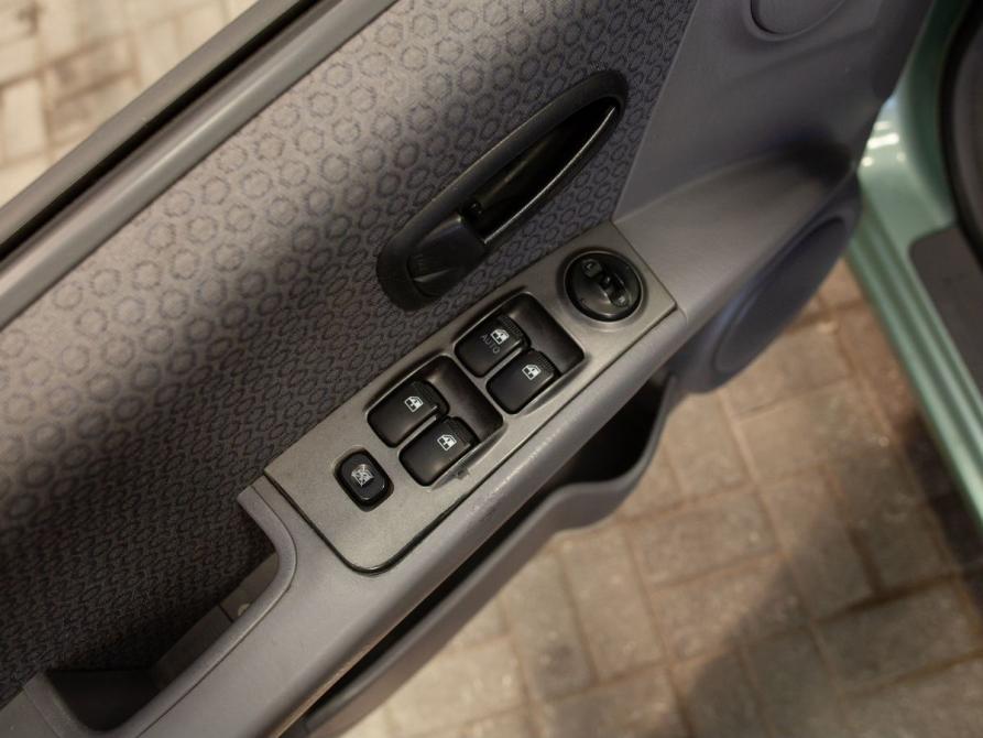 Hyundai Matrix I Иваново  - изображение 31