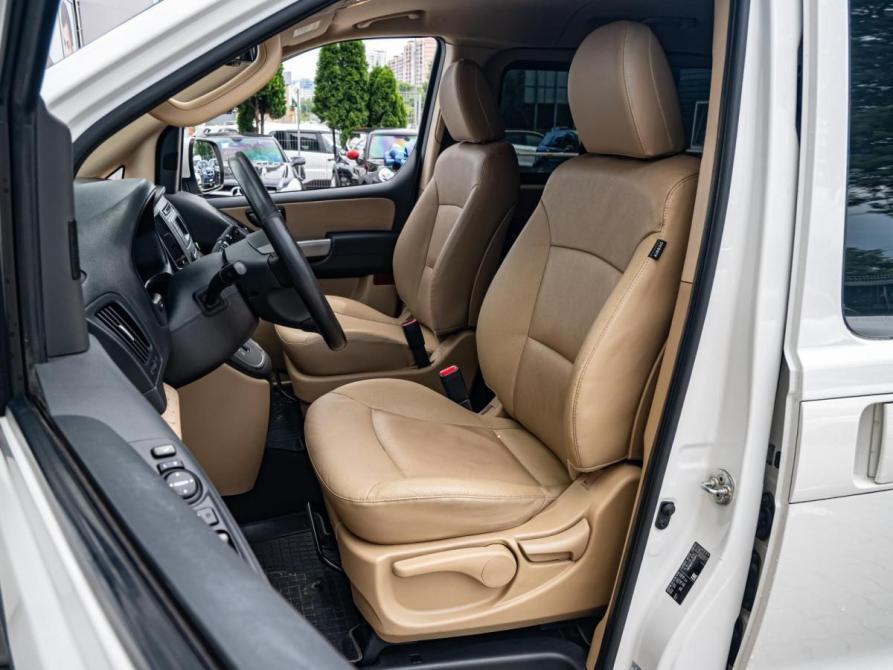 Hyundai H-1 II Рестайлинг 2 Краснодар  - изображение 11
