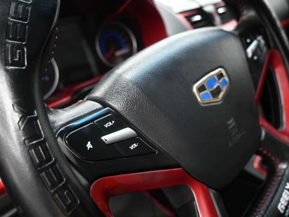 Geely Emgrand 7 I с пробегом 2016 года, цена 819 900 рублей, 112000 км, седан, Автокод Объявления