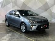 Kia Rio IV Оренбург  - изображение 22