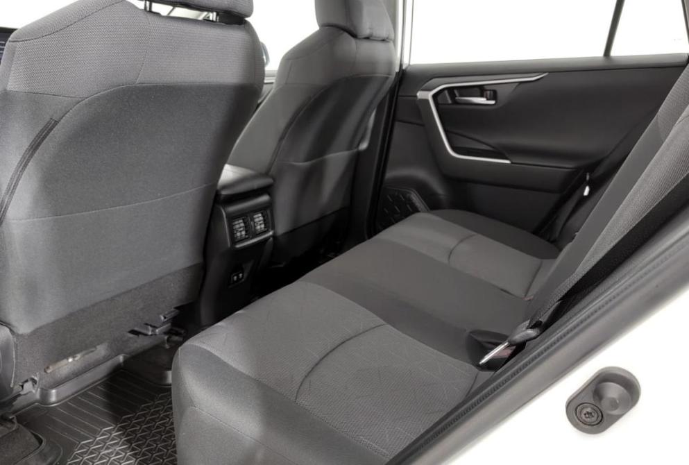 Toyota RAV4 V (XA50) Волгоград  - изображение 16