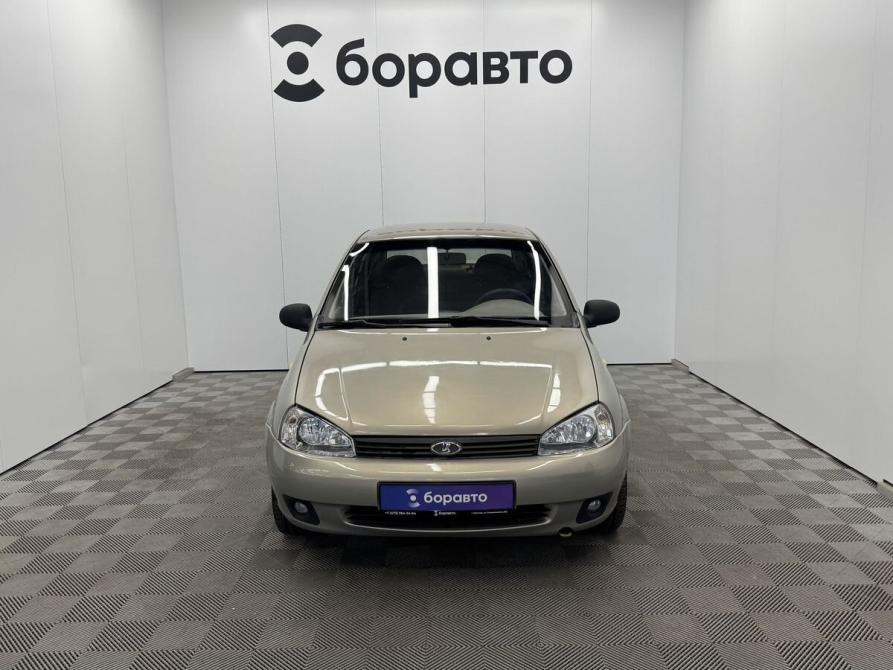 Lada (ВАЗ) Kalina I Воронеж  - изображение 3