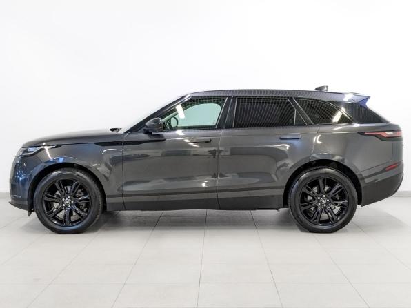 Land Rover Range Rover Velar I с пробегом 2021 года, цена 4 695 000 рублей, 84513 км, внедорожник, Автокод Объявления