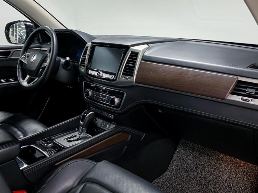 SsangYong Rexton IV Москва  - изображение 11