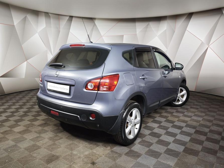 Nissan Qashqai I Москва  - изображение 2