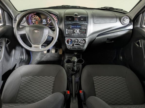 Lada (ВАЗ) Granta I Рестайлинг с пробегом 2024 года, цена 949 900 рублей, 36400 км, седан, Автокод Объявления