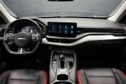 Haval F7x I Рестайлинг Крым  - изображение 48