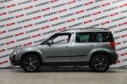 Skoda Yeti I Сургут  - изображение 37