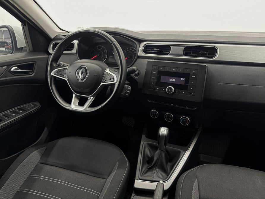 Renault Arkana I Смоленск  - изображение 12
