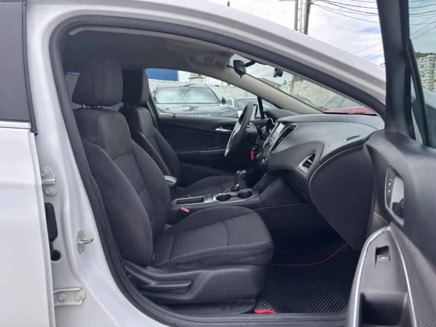 Chevrolet Cruze II Краснодар  - изображение 15