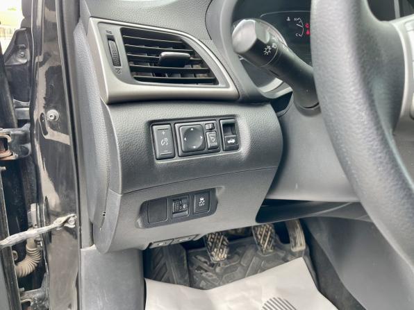 Nissan Sentra VII (B17) с пробегом 2015 года, цена 700 000 рублей, 209395 км, седан, Автокод Объявления