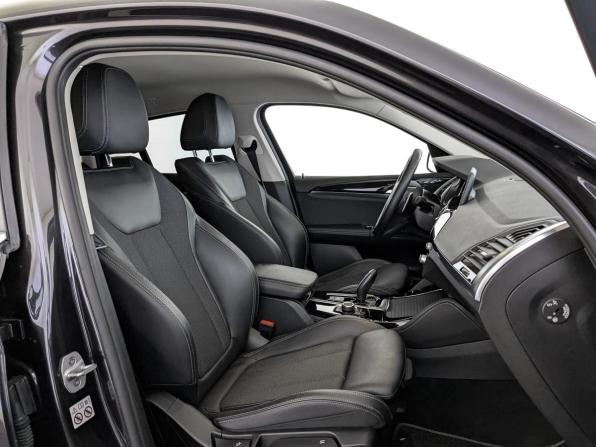 BMW X4 II (G02) с пробегом 2020 года, цена 4 600 000 рублей, 67832 км, внедорожник, Автокод Объявления