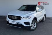 Belgee X70 I Рестайлинг Киров  - изображение 27