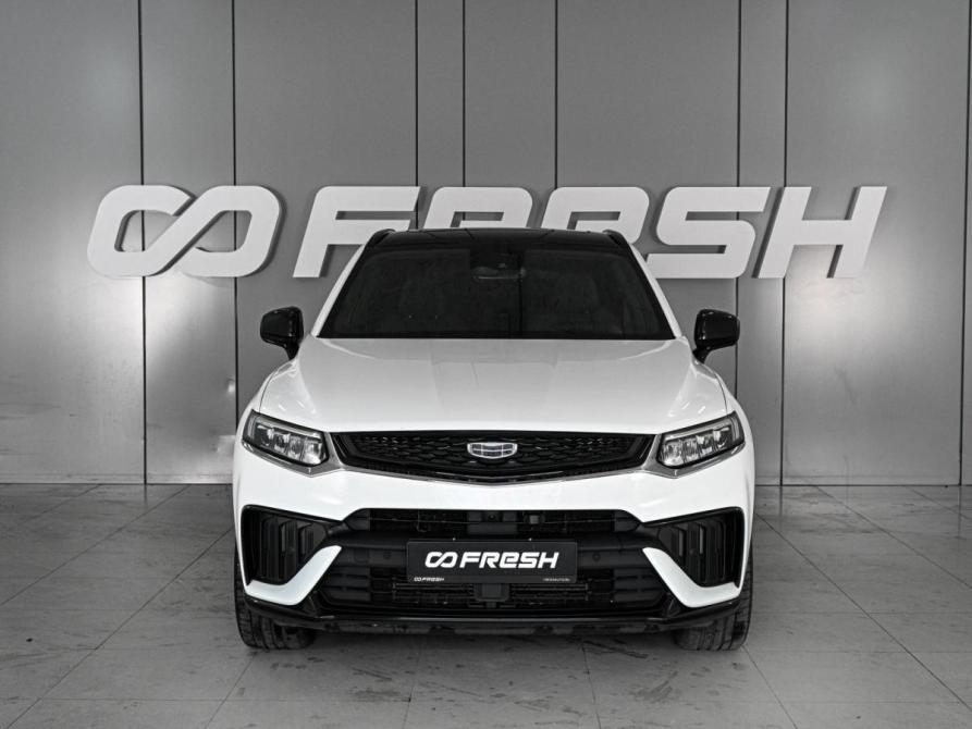 Geely Tugella I Рестайлинг Ростов-на-Дону  - изображение 3